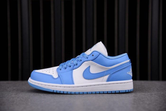 Jordan 1 Low UNC (W) AO9944-441