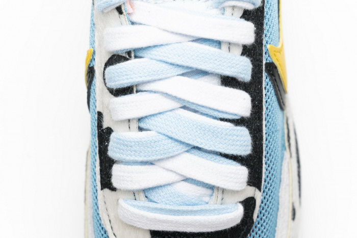 2020 Ben Jerry x Nike LdWaffle x Sacai Daybreak Chunky CN8899-006