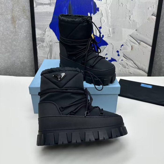 PRA BOOTS