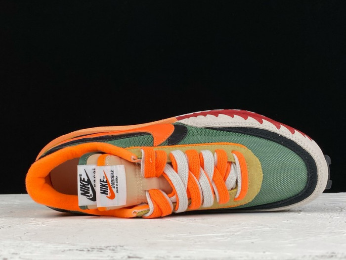 Nike LVD Waffle Daybreak BV0073-081