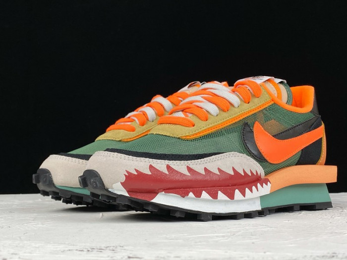 Nike LVD Waffle Daybreak BV0073-081