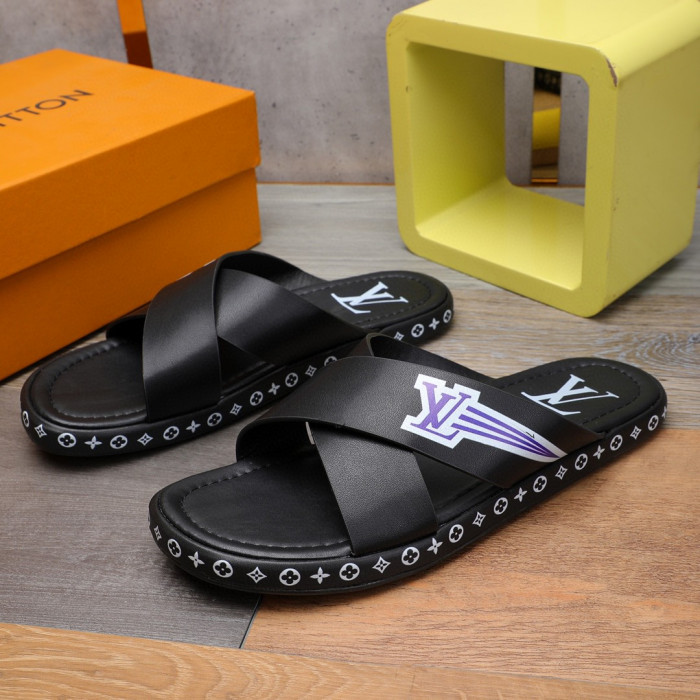 LO** VUI* SANDALS