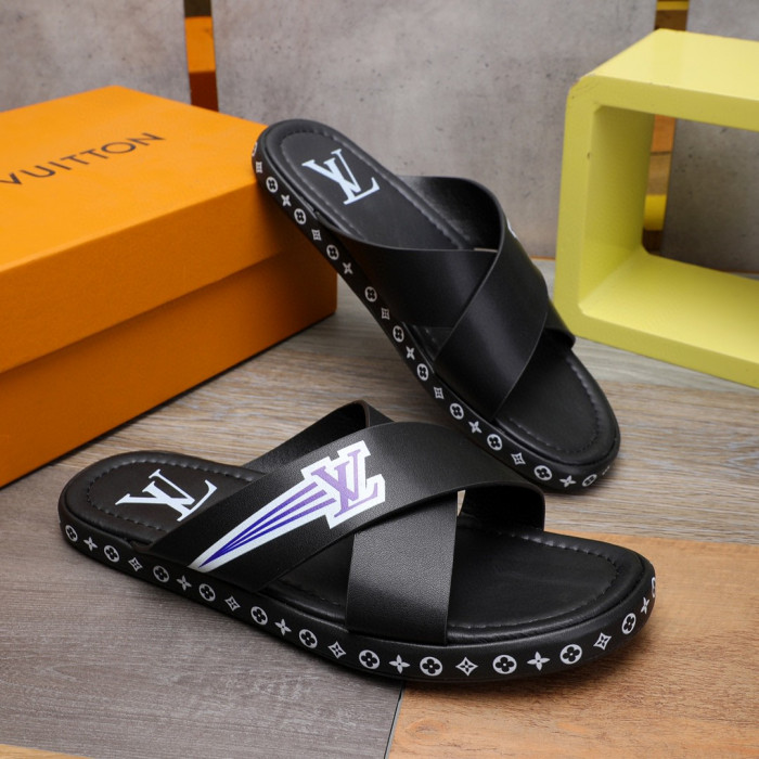 LO** VUI* SANDALS