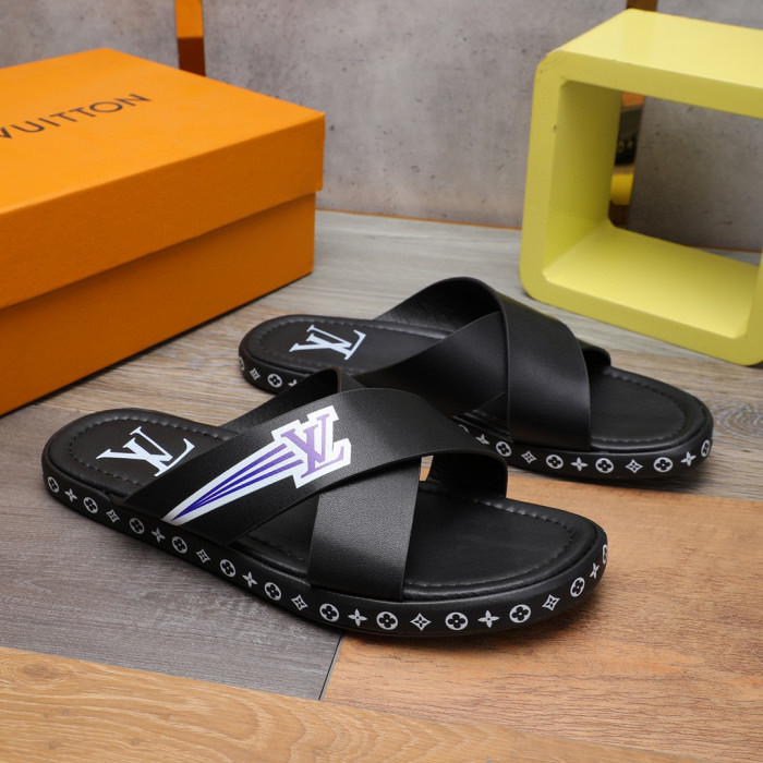 LO** VUI* SANDALS