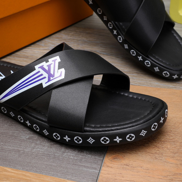 LO** VUI* SANDALS