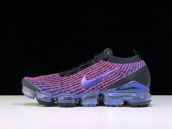 Nike Air VaporMax Flyknit 3 Throwback Future AJ6900-007