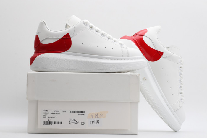 ALEXEN MC SNEAKER