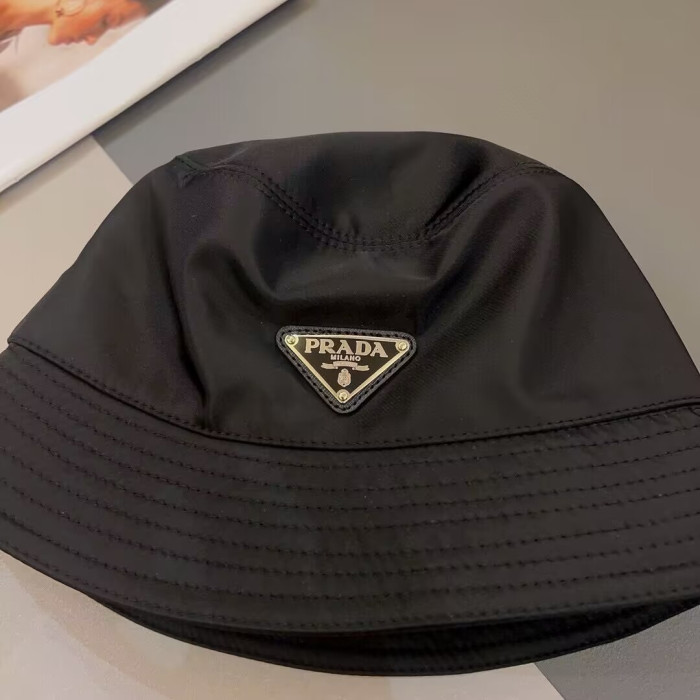 Pra*a re-nylon hat