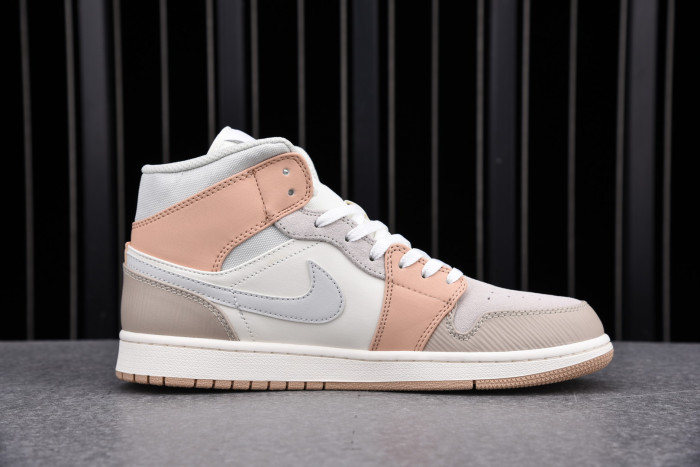 Jordan 1 Mid Milan CV3044-100